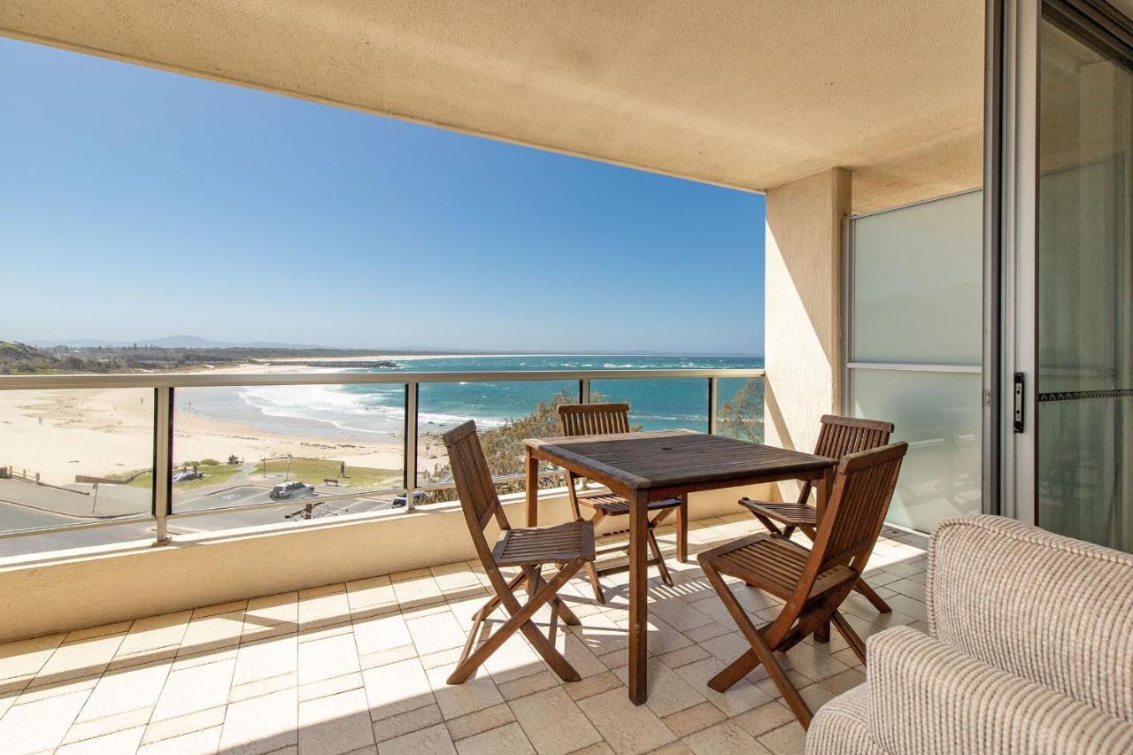 Beachpoint 402 - Linen Not Included Forster Exterior foto