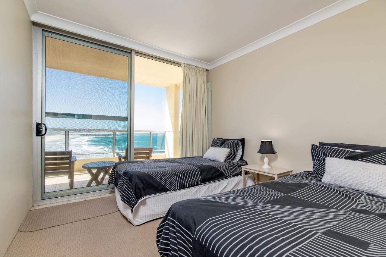 Beachpoint 402 - Linen Not Included Forster Exterior foto