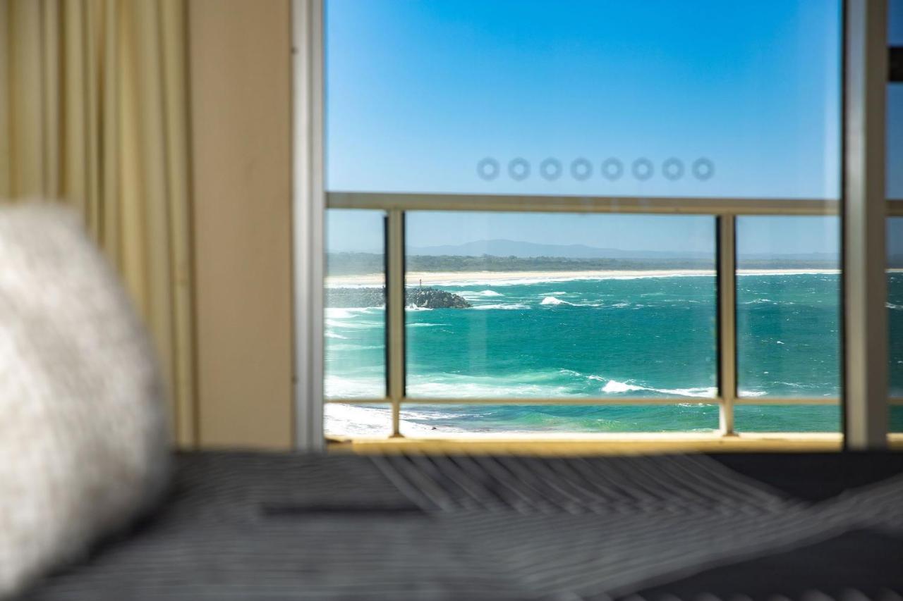 Beachpoint 402 - Linen Not Included Forster Exterior foto