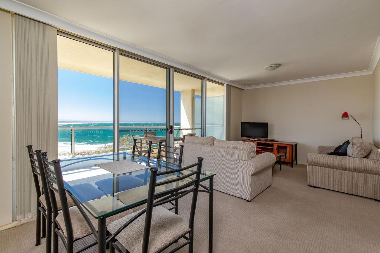 Beachpoint 402 - Linen Not Included Forster Exterior foto